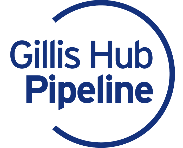 Gillis Hub Pipeline