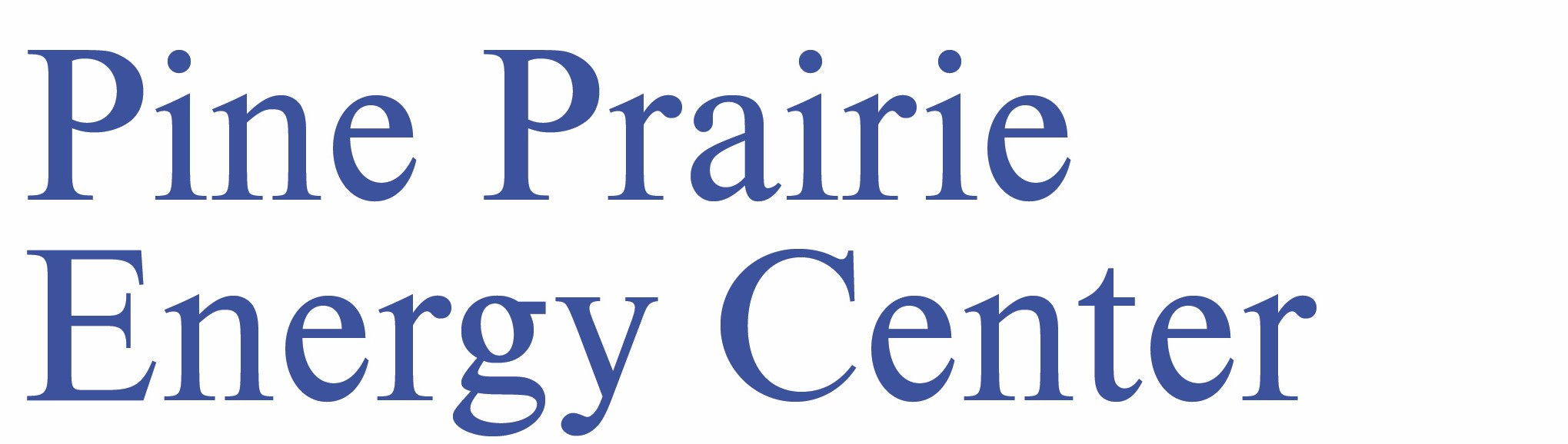 Pine Prairie Energy Center LLC