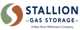 Stallion Gas Storage